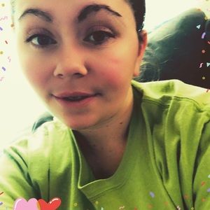 Meet your Posher, Bethany